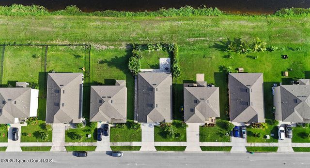 220 Sorrento Drive, Cocoa, FL 32922