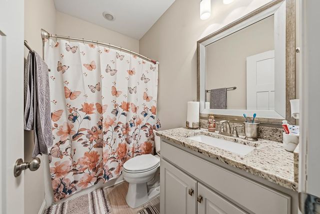 9657 Capot Drive, Midland, GA 31820