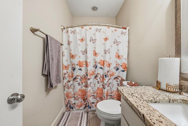 9657 Capot Drive, Midland, GA 31820