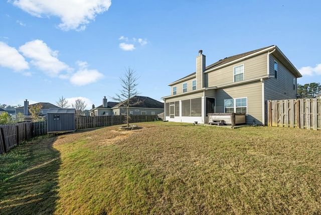 9657 Capot Drive, Midland, GA 31820