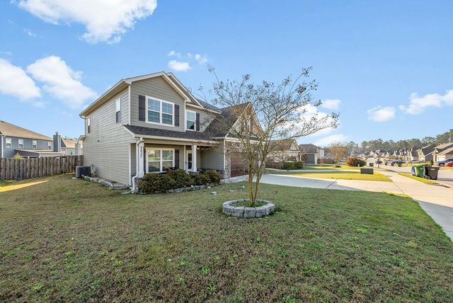 9657 Capot Drive, Midland, GA 31820