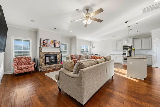 9657 Capot Drive, Midland, GA 31820