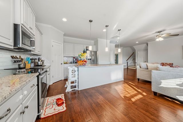 9657 Capot Drive, Midland, GA 31820