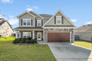 9657 Capot Drive, Midland, GA 31820