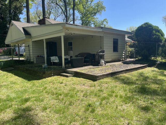 11 OREGON AVE, Cherry Hill, NJ 08002
