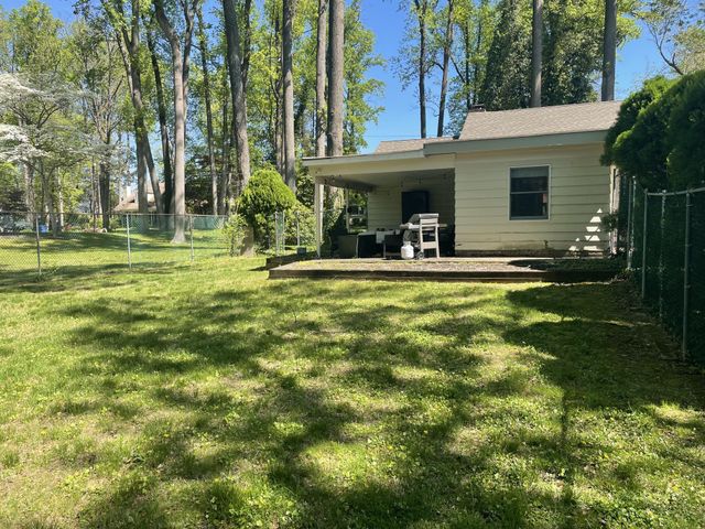11 OREGON AVE, Cherry Hill, NJ 08002