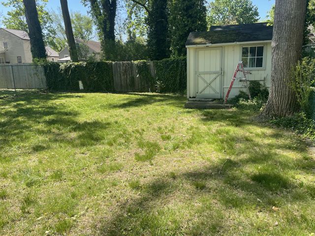 11 OREGON AVE, Cherry Hill, NJ 08002
