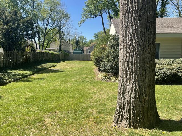 11 OREGON AVE, Cherry Hill, NJ 08002