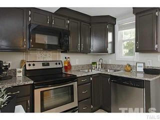833 Bryan Street 833, Raleigh, NC 27605