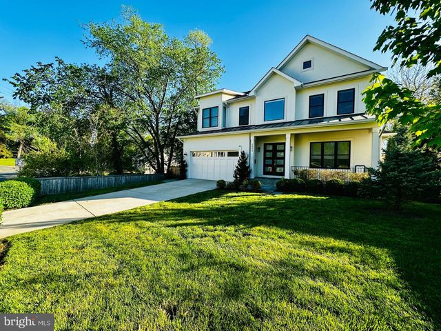 2033 GRIFFITH ROAD, Falls Church, VA 22043
