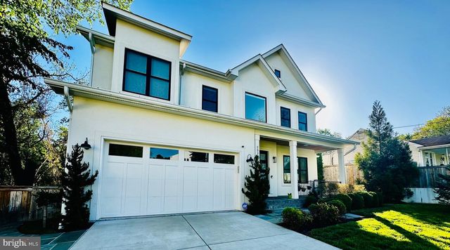 2033 GRIFFITH ROAD, Falls Church, VA 22043