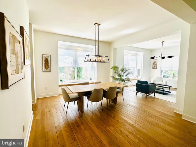 2033 GRIFFITH ROAD, Falls Church, VA 22043