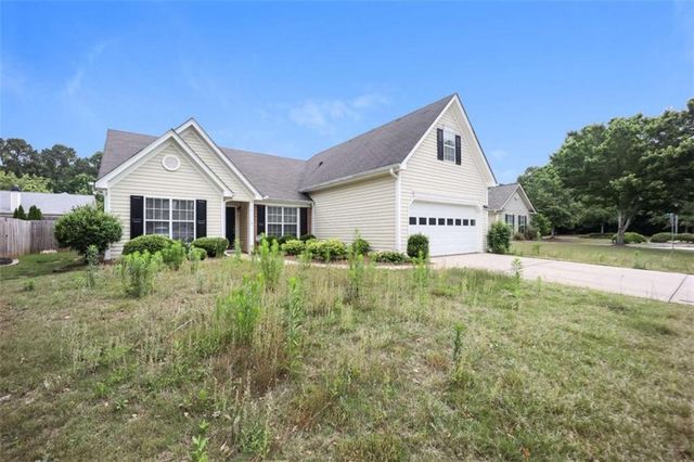 413 Baldwin Court, Newnan, GA 30263