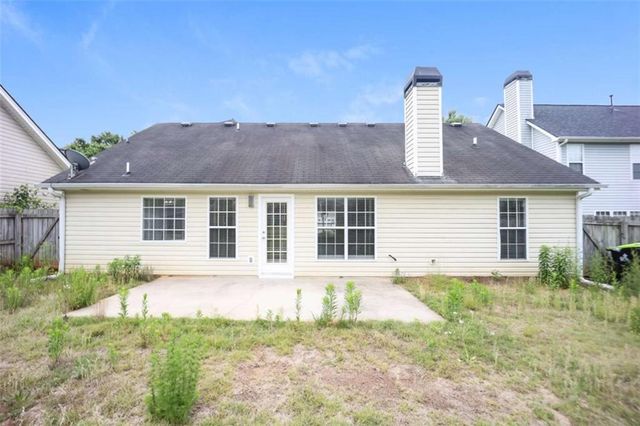 413 Baldwin Court, Newnan, GA 30263