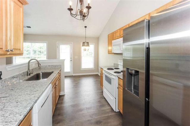 413 Baldwin Court, Newnan, GA 30263