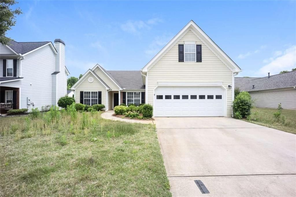 413 Baldwin Court, Newnan, GA 30263