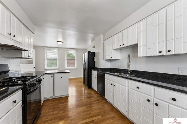 6312 Evans Street, Omaha, NE 68104