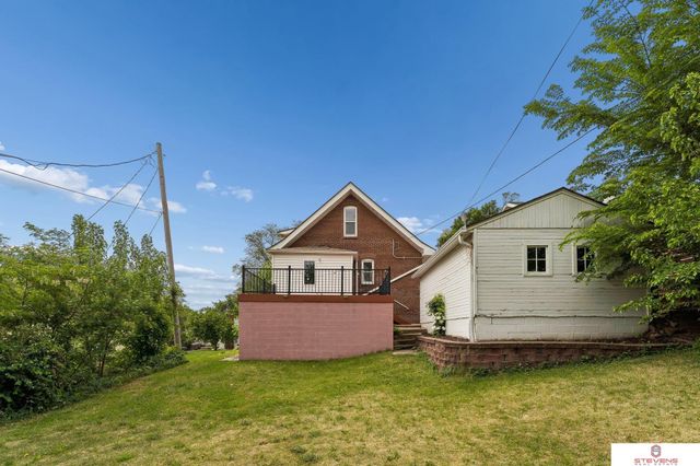 6312 Evans Street, Omaha, NE 68104