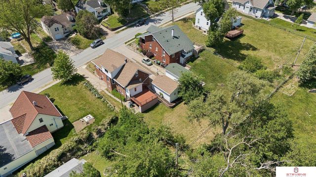 6312 Evans Street, Omaha, NE 68104