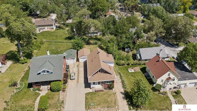 6312 Evans Street, Omaha, NE 68104