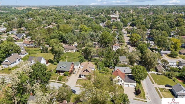 6312 Evans Street, Omaha, NE 68104