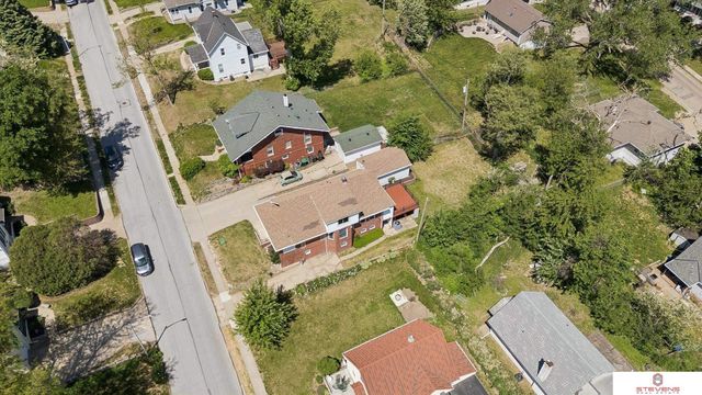 6312 Evans Street, Omaha, NE 68104