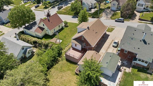 6312 Evans Street, Omaha, NE 68104