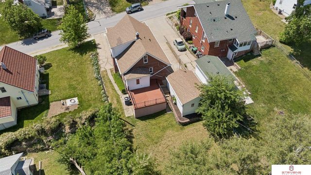6312 Evans Street, Omaha, NE 68104