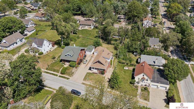 6312 Evans Street, Omaha, NE 68104