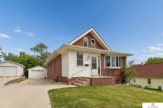 6312 Evans Street, Omaha, NE 68104