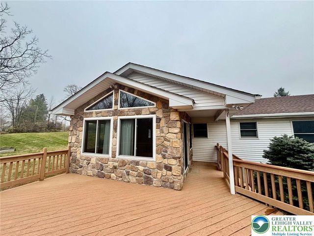 132 Nazareth Drive, Moore Twp, PA 18064