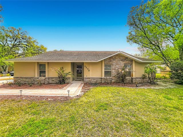 1173 BUTLER WAY, Sanford, FL 32773