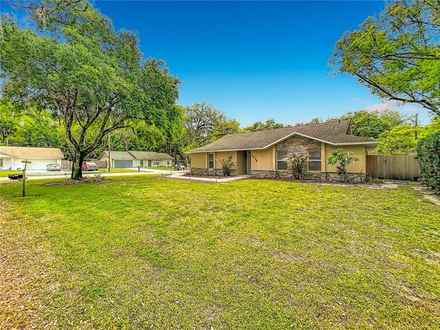 1173 BUTLER WAY, Sanford, FL 32773