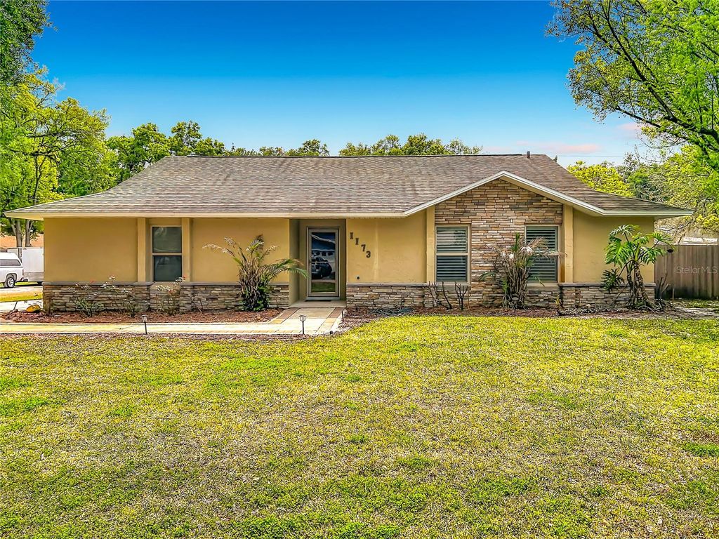 1173 BUTLER WAY, Sanford, FL 32773