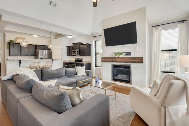 6162 JENE RIDGE CIR, Arlington, TN 38002