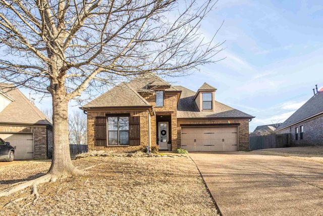 6162 JENE RIDGE CIR, Arlington, TN 38002