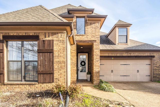 6162 JENE RIDGE CIR, Arlington, TN 38002