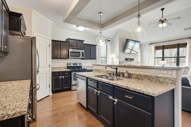 6162 JENE RIDGE CIR, Arlington, TN 38002