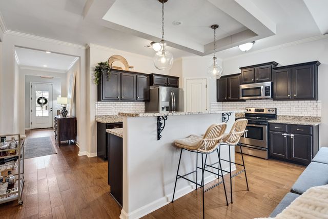 6162 JENE RIDGE CIR, Arlington, TN 38002