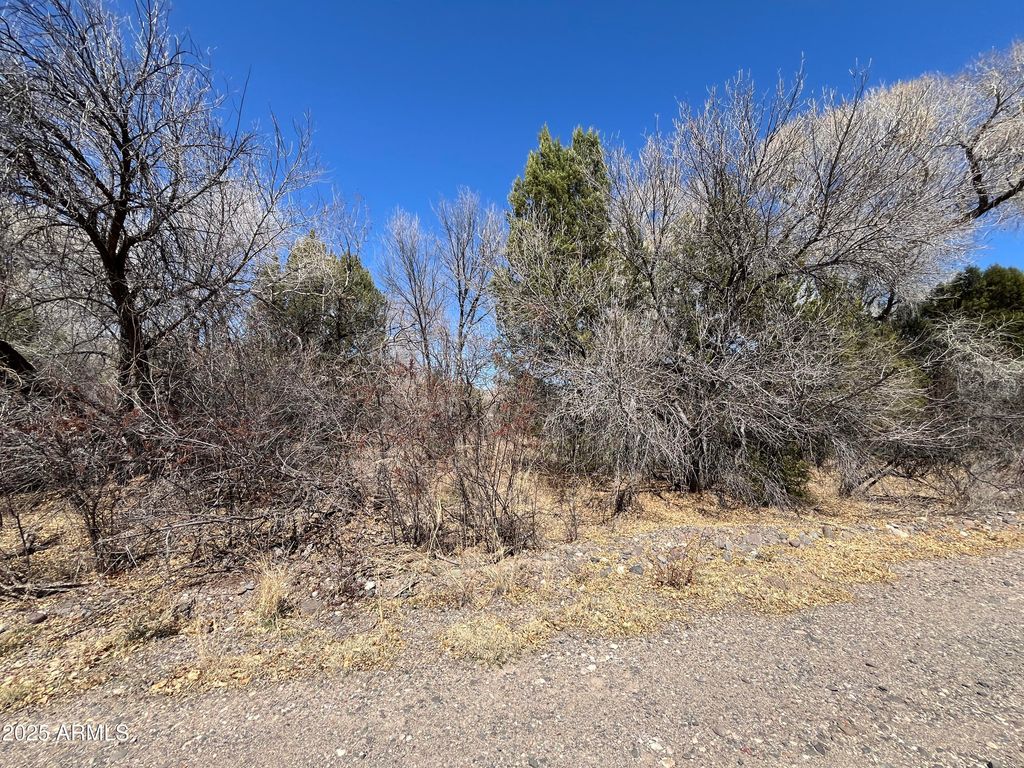 Image 4 of property listing at 3422 E DAWN Drive 89, Camp Verde, AZ 86322