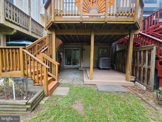 19 CASINO CT, Silver Spring, MD 20906