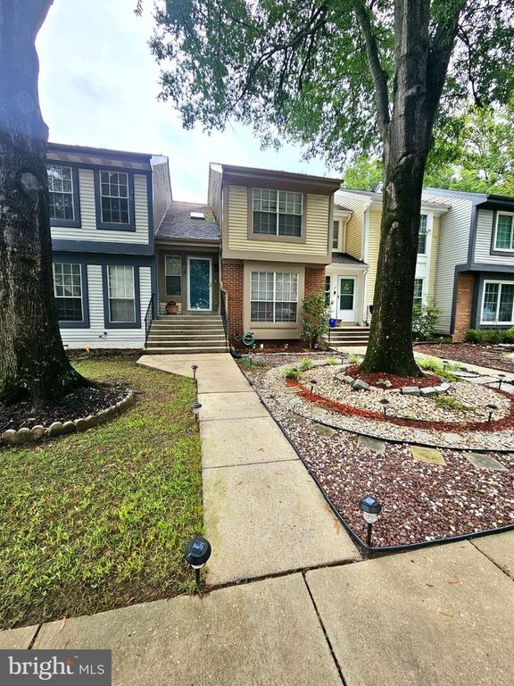 19 CASINO CT, Silver Spring, MD 20906