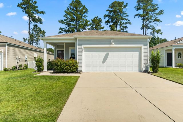 2067 Borgata Loop, Longs, SC 29568