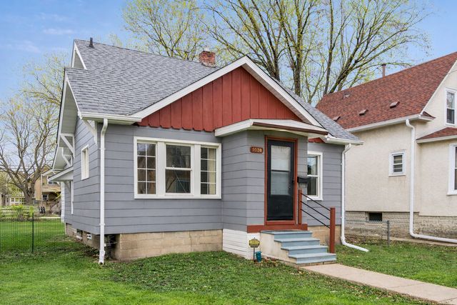 1038 23rd Avenue SE, Minneapolis, MN 55414