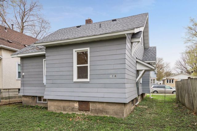 1038 23rd Avenue SE, Minneapolis, MN 55414