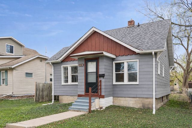 1038 23rd Avenue SE, Minneapolis, MN 55414