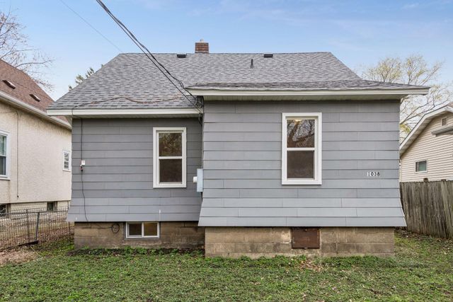 1038 23rd Avenue SE, Minneapolis, MN 55414