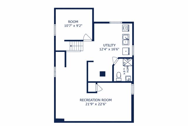 1038 23rd Avenue SE, Minneapolis, MN 55414