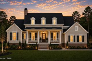 2 Gregorie Neck Road, Okatie, SC 29909