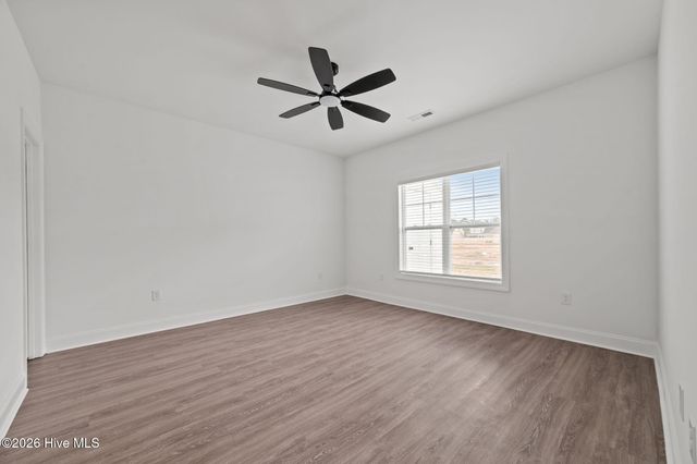 617 Abigail Taylor Drive B, Greenville, NC 27834